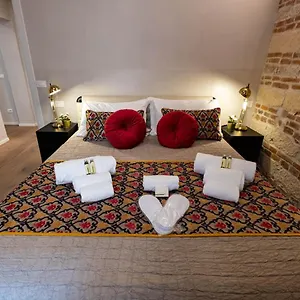 Apartament Romana, Werona