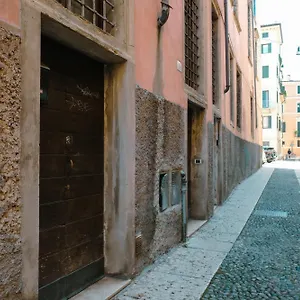 Appartamento Carega Center, Verona