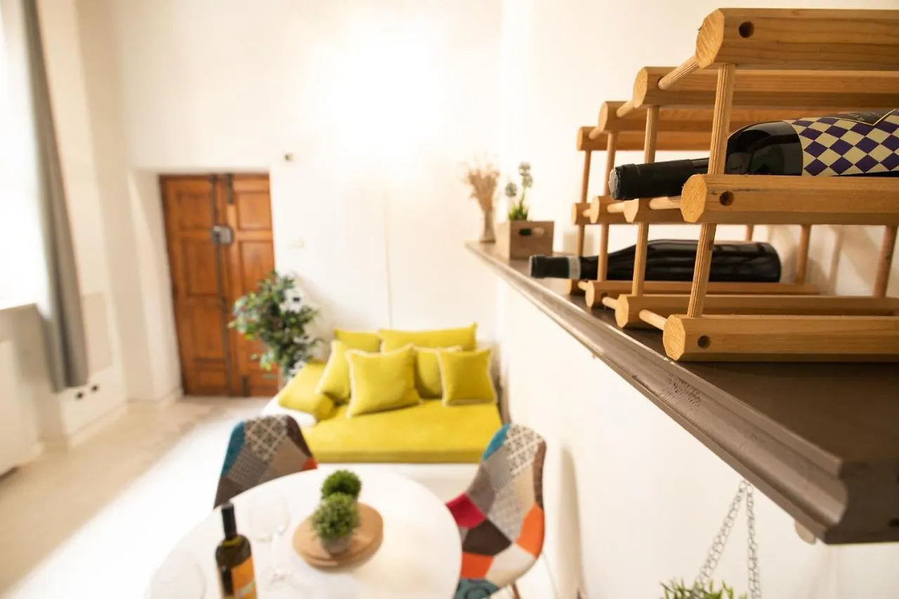 Corte Quaranta Verona Apartment