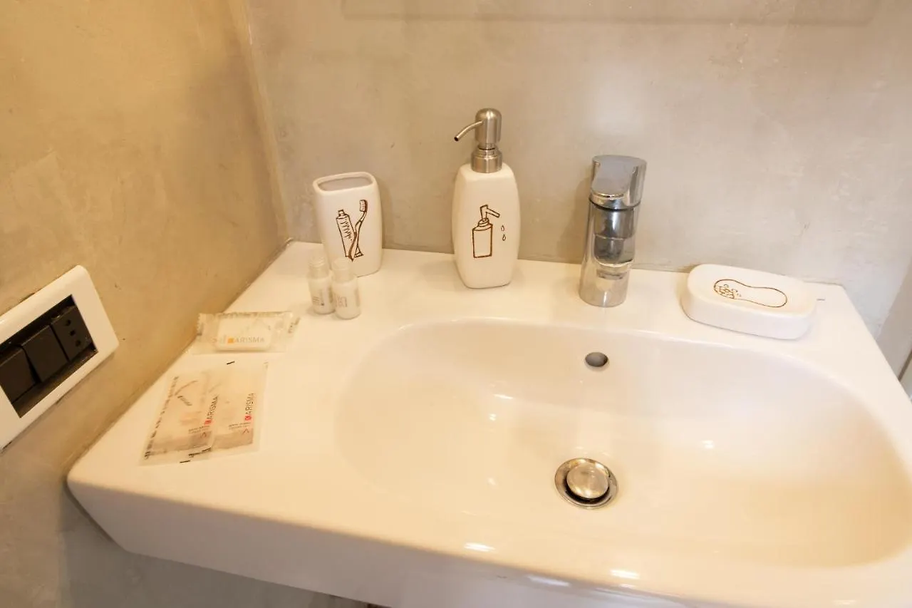 Corte Quaranta Verona Apartment