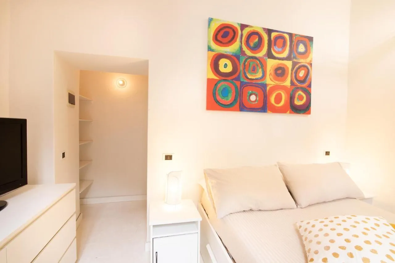 Corte Quaranta Verona Apartment