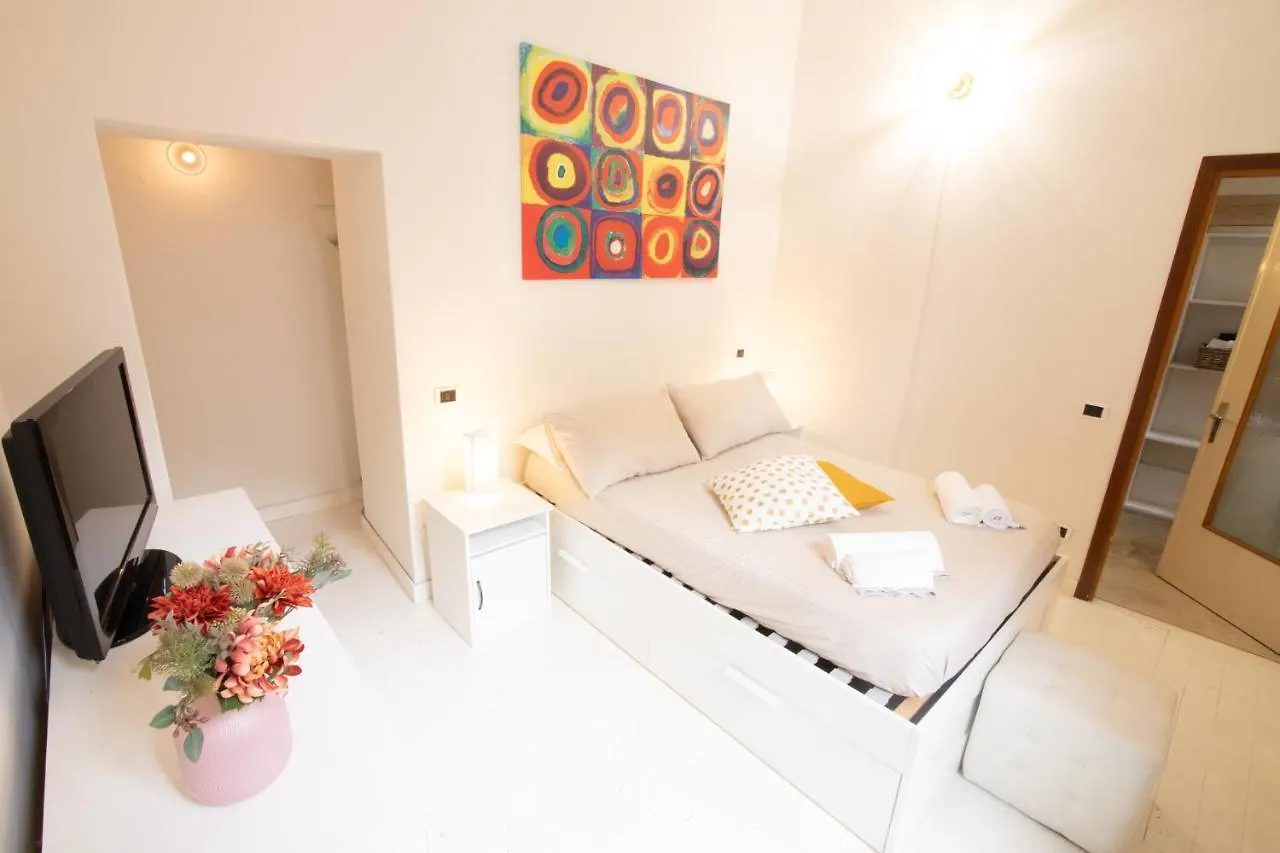 Apartment Corte Quaranta Verona