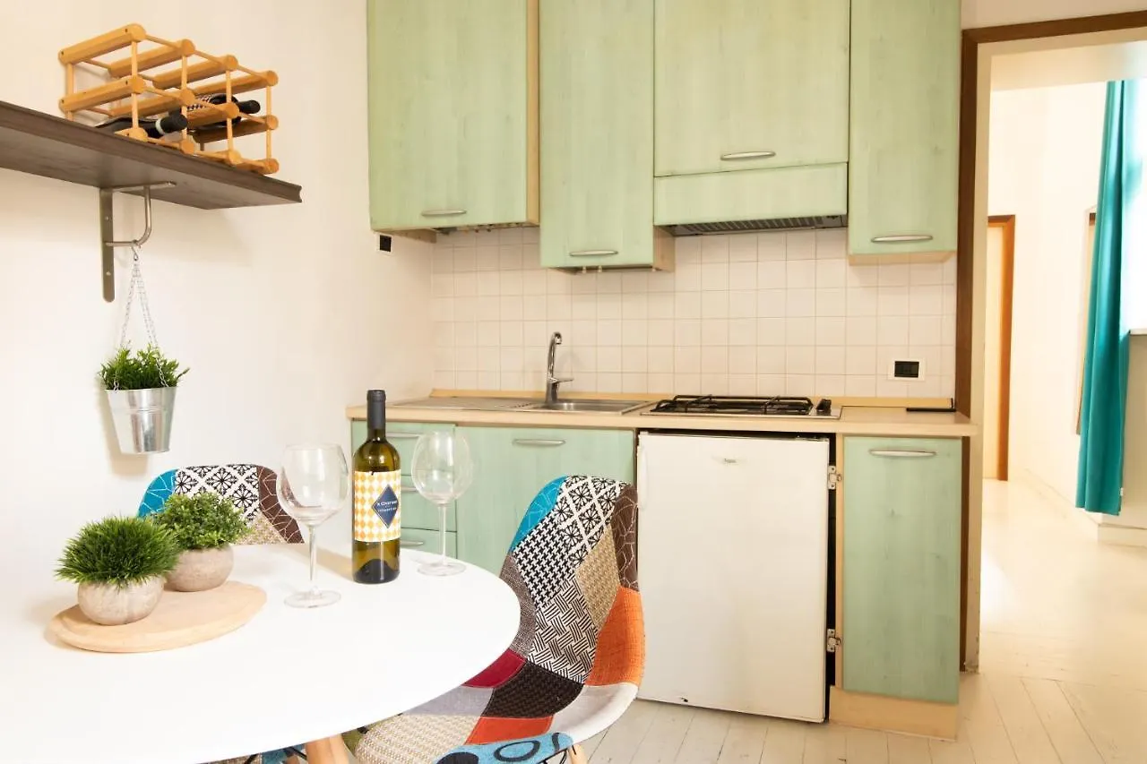 Apartment Corte Quaranta Verona Italy