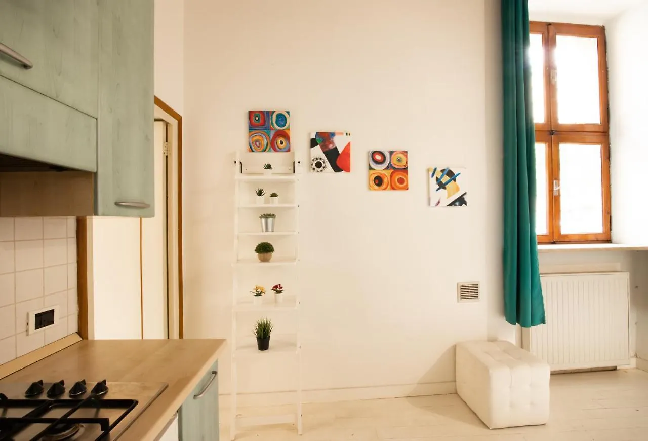 Corte Quaranta Apartment Verona 0*,  Italy