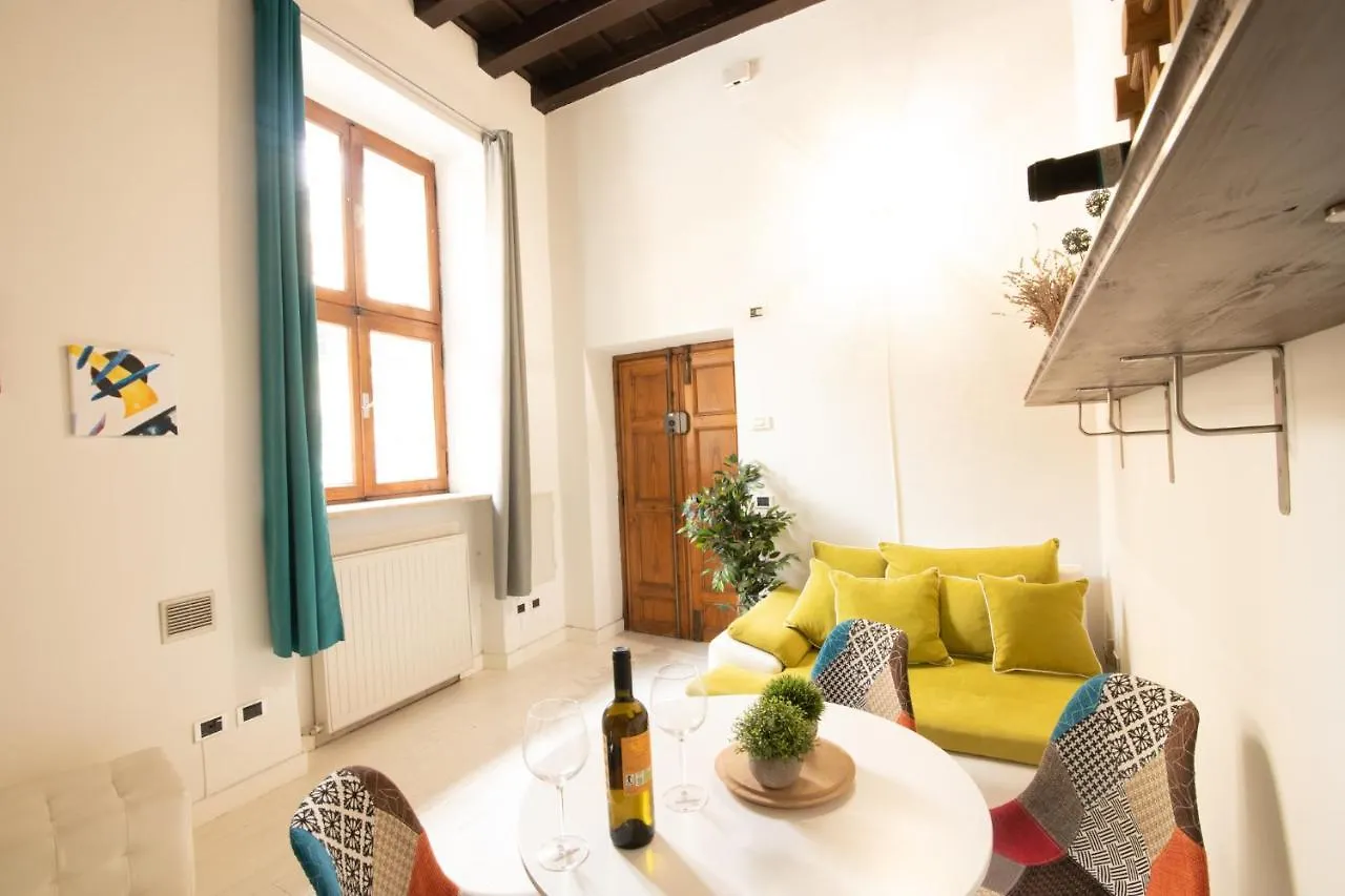Apartment Corte Quaranta Verona