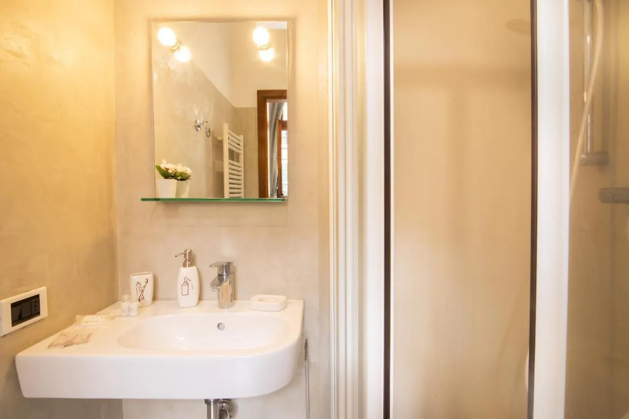 Apartment Corte Quaranta Verona Italy