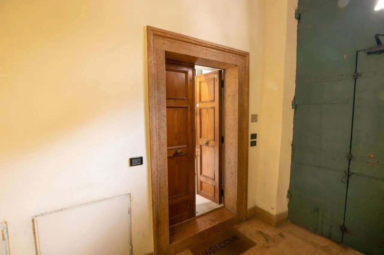 Apartment Corte Quaranta Verona