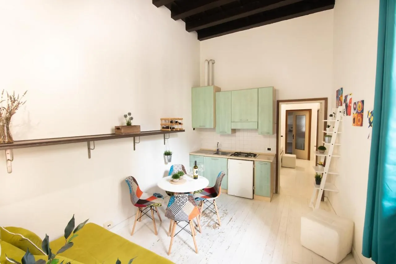 Apartment Corte Quaranta Verona