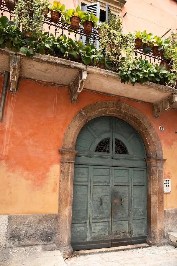 Corte Quaranta Verona Apartment