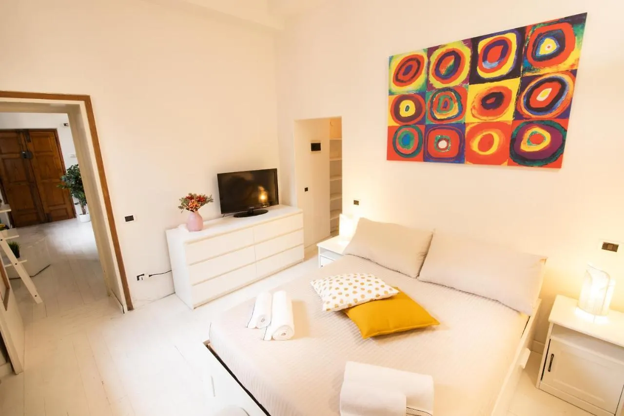 Corte Quaranta Verona Apartment