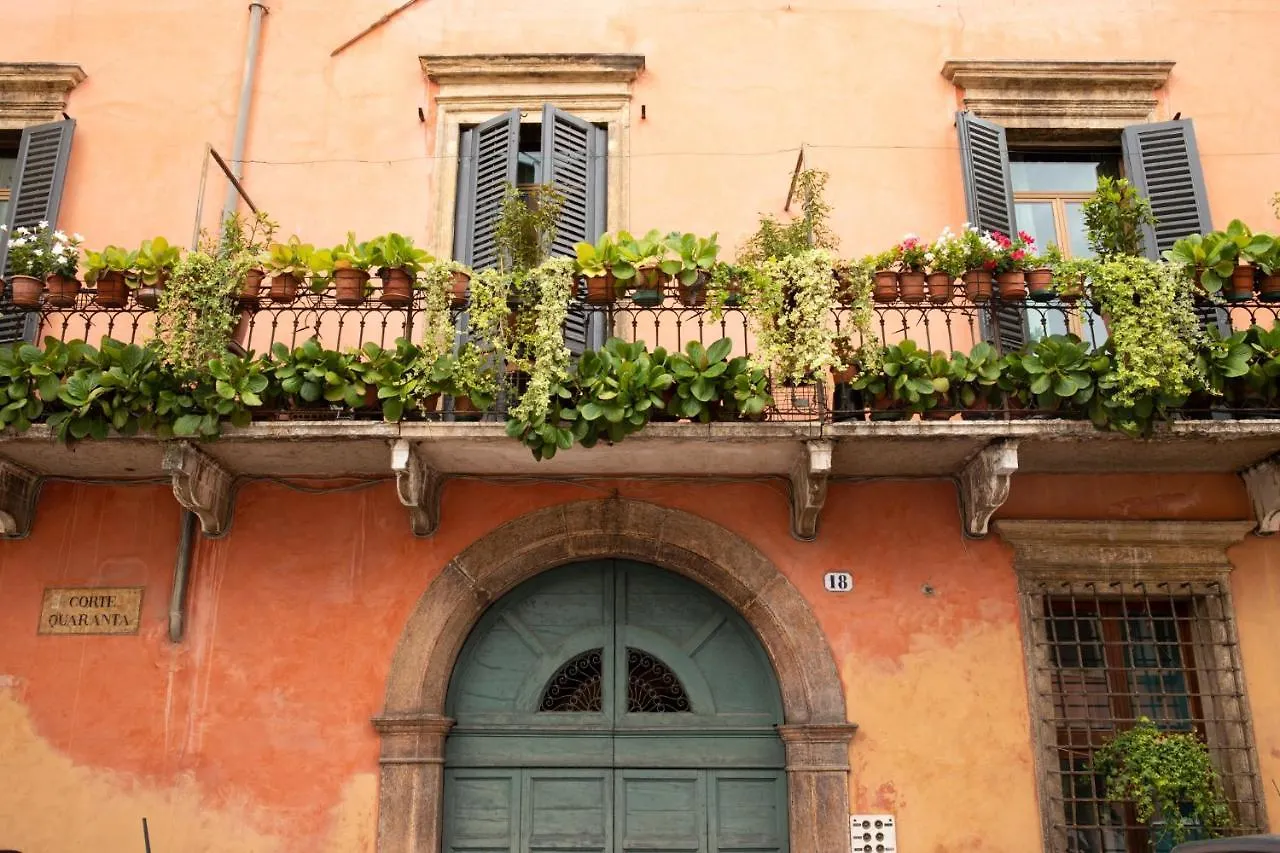 Corte Quaranta Verona 0*,  Italy
