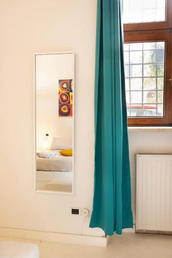 Corte Quaranta Verona Apartment