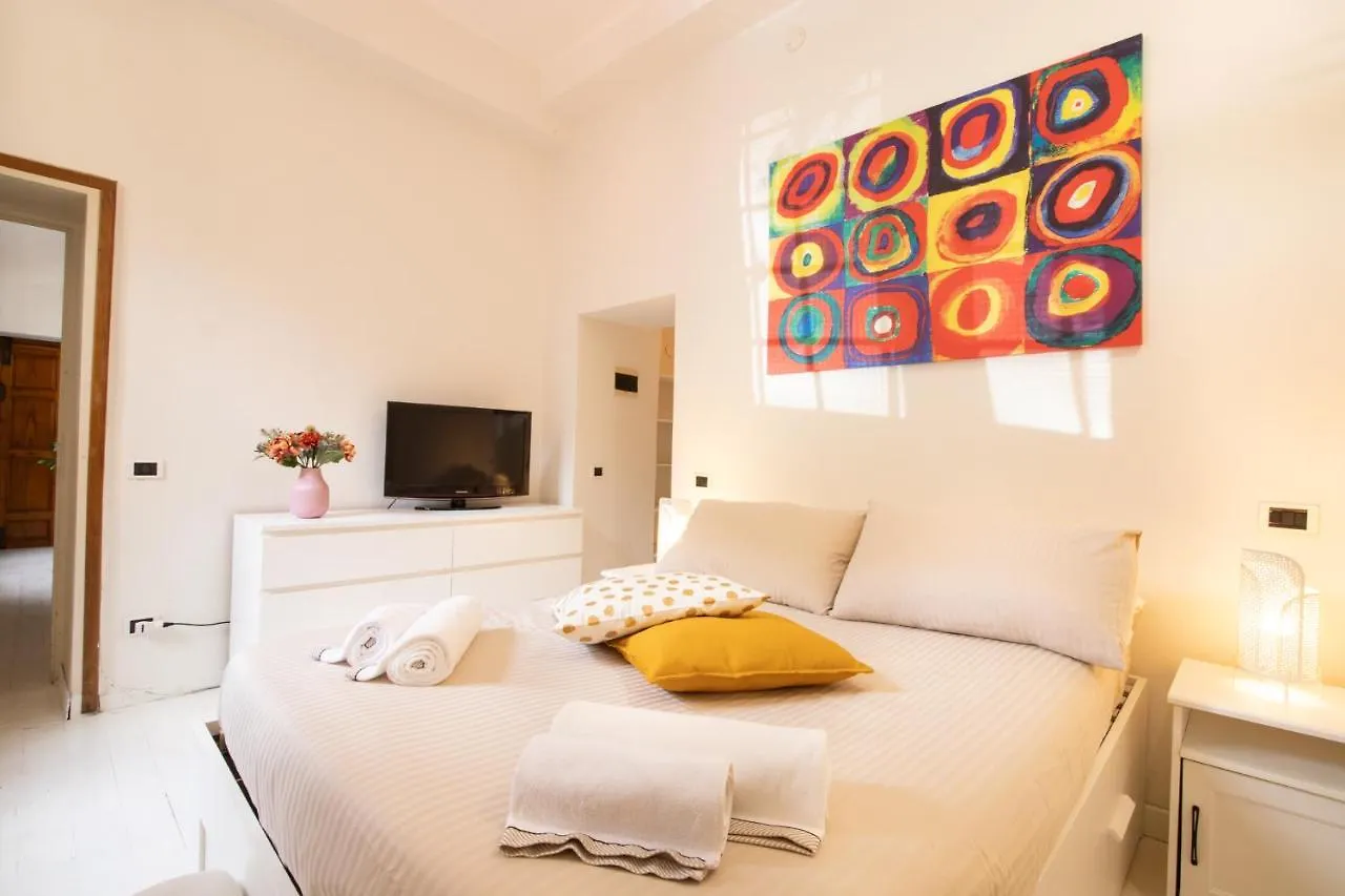 Appartement Corte Quaranta Vérone