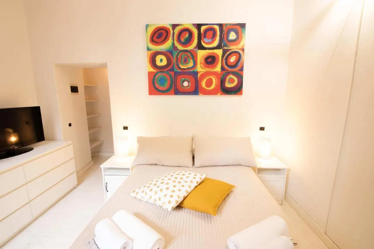 Appartement Corte Quaranta Vérone